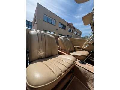 Mercedes-Benz SL 230 Pagode -TOPZUSTAND - FAHRZEUG ORGINAL - 2H-Europeen