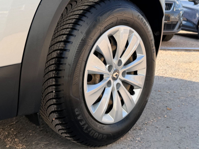 Renault Captur II Business Edition