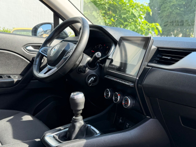 Renault Captur II Business Edition