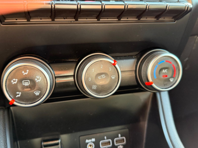 Renault Captur II Business Edition