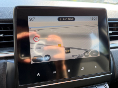 Renault Captur II Business Edition