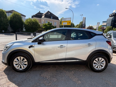 Renault Captur II Business Edition