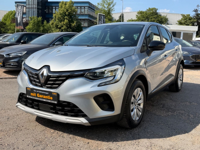 Renault Captur II Business Edition