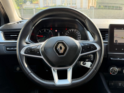 Renault Captur II Business Edition