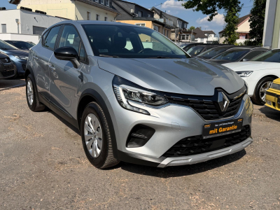 Renault Captur II Business Edition