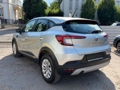 Renault Captur II Business Edition
