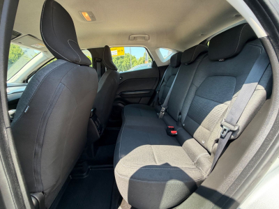 Renault Captur II Business Edition