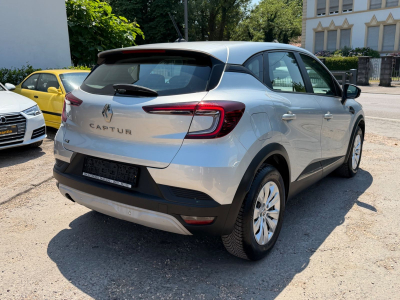 Renault Captur II Business Edition