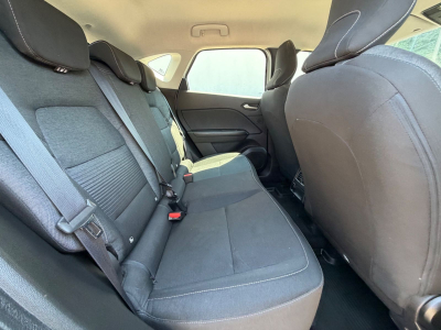 Renault Captur II Business Edition