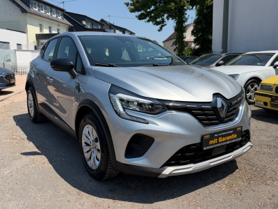 Renault Captur II Business Edition