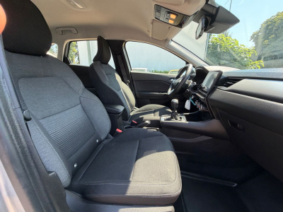 Renault Captur II Business Edition