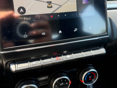 Renault Captur II Business Edition