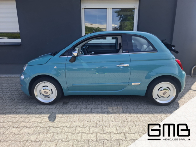 Fiat 500C ANNIVERSARIO 1.2 69