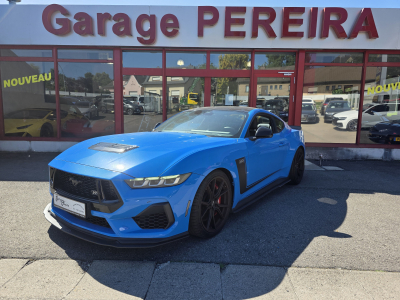 Ford Mustang 5.0 V8 GT LIMITED EDITION WR N°006 GARANTIE FORD 04/2030