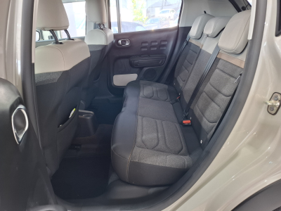 Citroën C3 SHINEPACK 110 B.AUTO, NAVI, CUIR, CARPLAY,LED, CAMERA, 1HAND