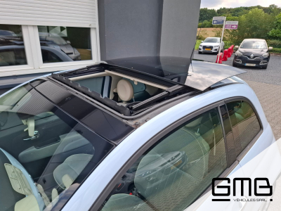 Fiat 500 1.2 LOUNGE 69 TOIT OUVRANT