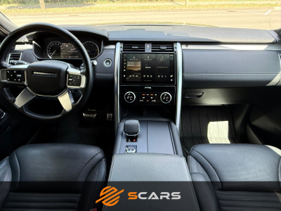 Land-Rover Discovery 3.0 TD6 250CV R-DYNAMIC