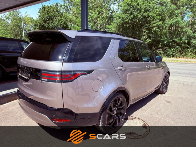 Land-Rover Discovery 3.0 TD6 250CV R-DYNAMIC
