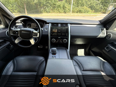 Land-Rover Discovery 3.0 TD6 250CV R-DYNAMIC