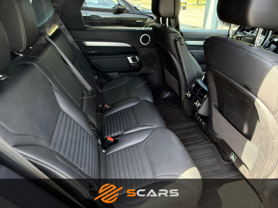 Land-Rover Discovery 3.0 TD6 250CV R-DYNAMIC