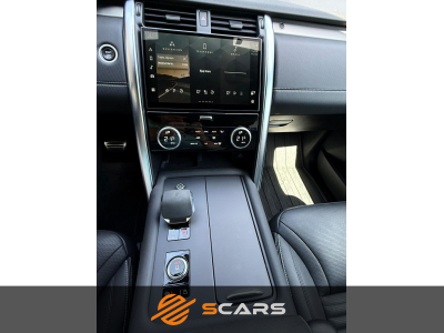 Land-Rover Discovery 3.0 TD6 250CV R-DYNAMIC
