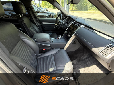 Land-Rover Discovery 3.0 TD6 250CV R-DYNAMIC