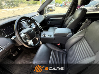 Land-Rover Discovery 3.0 TD6 250CV R-DYNAMIC