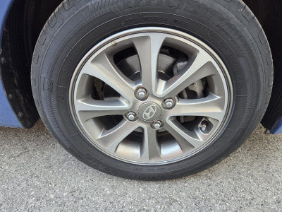 Hyundai i10 1.0 Blue Drive 67 CV Garantie 12 Mois