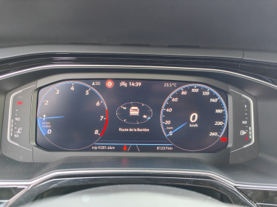 Volkswagen Taigo 1.0 TSI R-LINE CARPLAY GPS CAMERA BLUETOOTH