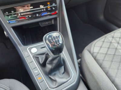 Volkswagen Taigo 1.0 TSI R-LINE CARPLAY GPS CAMERA BLUETOOTH