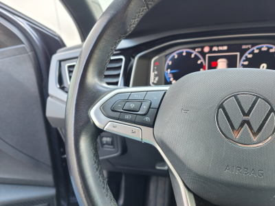 Volkswagen Taigo 1.0 TSI R-LINE CARPLAY GPS CAMERA BLUETOOTH