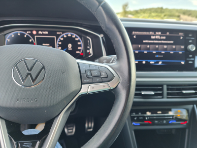 Volkswagen Taigo 1.0 TSI R-LINE CARPLAY GPS CAMERA BLUETOOTH