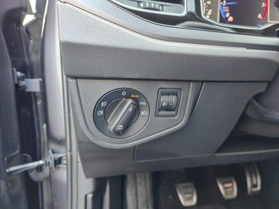 Volkswagen Taigo 1.0 TSI R-LINE CARPLAY GPS CAMERA BLUETOOTH