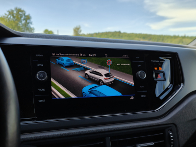 Volkswagen Taigo 1.0 TSI R-LINE CARPLAY GPS CAMERA BLUETOOTH