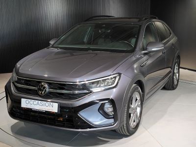 Volkswagen Taigo 1.0 TSI R-LINE CARPLAY GPS CAMERA BLUETOOTH