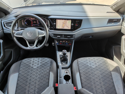 Volkswagen Taigo 1.0 TSI R-LINE CARPLAY GPS CAMERA BLUETOOTH
