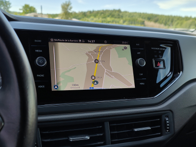 Volkswagen Taigo 1.0 TSI R-LINE CARPLAY GPS CAMERA BLUETOOTH