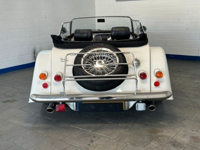 Morgan Roadster - TOP - 1Hand