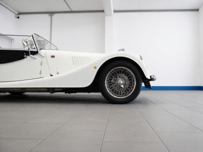 Morgan Roadster - TOP - 1Hand