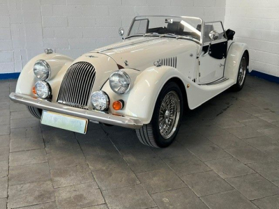 Morgan Roadster - TOP - 1Hand