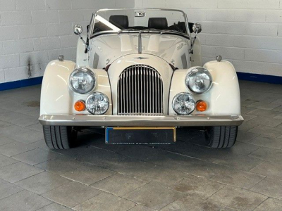 Morgan Roadster - TOP - 1Hand