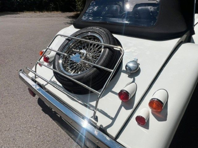 Morgan Roadster - TOP - 1Hand