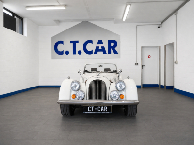 Morgan Roadster - TOP - 1Hand