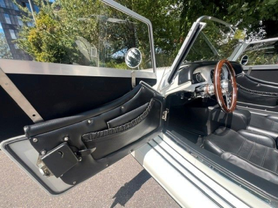 Morgan Roadster - TOP - 1Hand