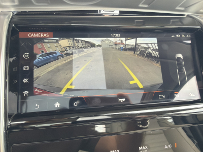 Land-Rover Discovery Sport P300e HYBRIDE SE AWD PHEV AUT.