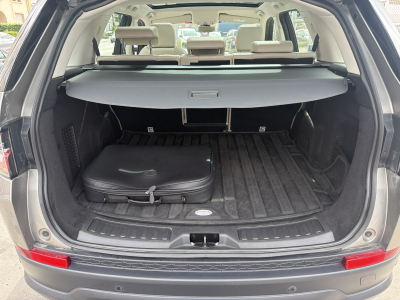 Land-Rover Discovery Sport P300e HYBRIDE SE AWD PHEV AUT.
