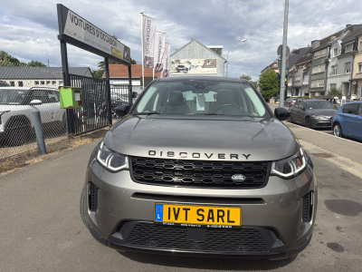 Land-Rover Discovery Sport P300e HYBRIDE SE AWD PHEV AUT.
