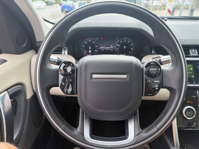 Land-Rover Discovery Sport P300e HYBRIDE SE AWD PHEV AUT.