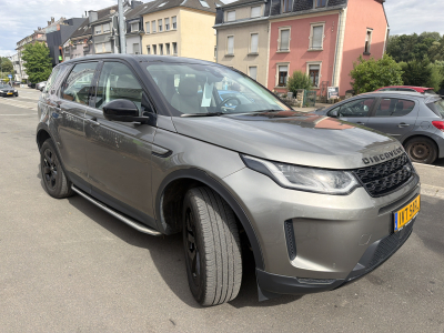 Land-Rover Discovery Sport P300e HYBRIDE SE AWD PHEV AUT.