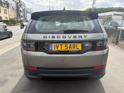 Land-Rover Discovery Sport P300e HYBRIDE SE AWD PHEV AUT.
